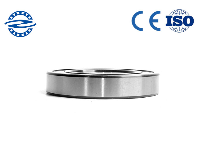 6010 6011 6012 6013 6014 Zz 2rs Open Deep Groove Ball Bearing / Linear Bearing
