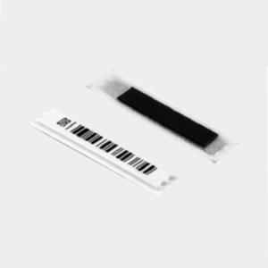 China ISO 9001 EAS Labels factory