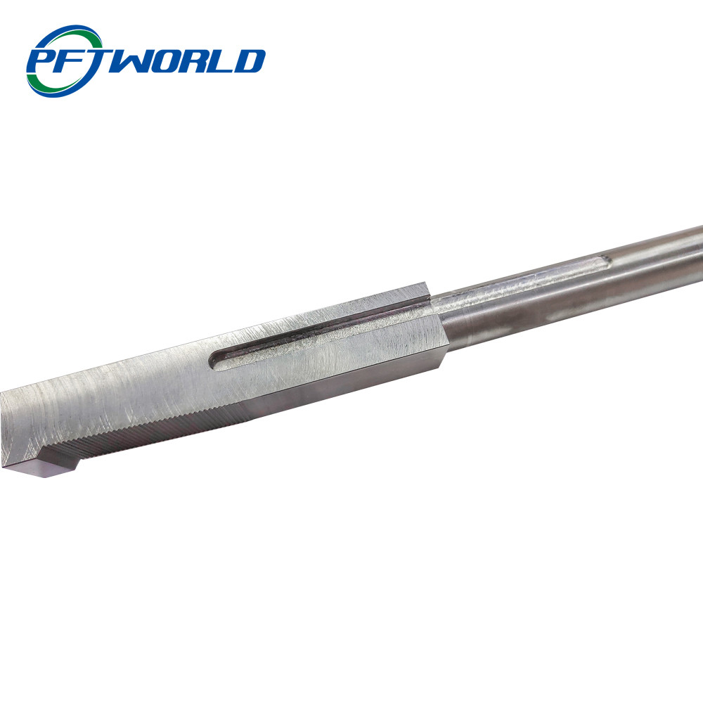 China Powder Coated CNC Turning Milling Parts Stainless Steel Micro Machining factory
