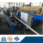 Automatic Metal Stud Track Steel Gauge Frame Making Machine Galvanized Vineyard