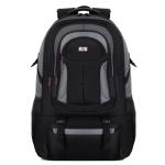 70L Large Capacity Travel Backpack Multifunction Waterproof For Climbing Hiking