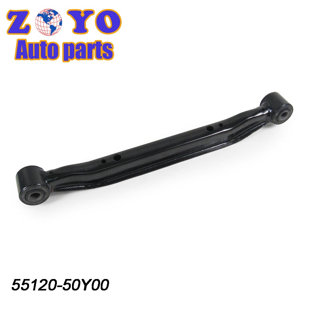 RK640605 Control Arm Adjustment for Nissan Tsuru Lower Suspension Arm Year 1995-2006