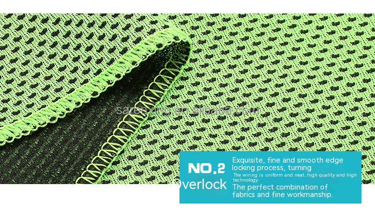 Soft and Breathable Cooling Towels for Sports 100% Cotton Fabric Microfiber Yoga Towel