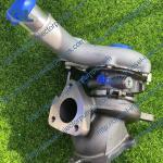 Twin Turbocharger 790317-5003S 790317-0003 AA5E-6K682-GD 790318-0006 AA5E9G438D