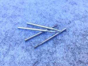 China Laboratory Dental Carbide Burs Fine - Grit Tungsten Carbide Easy Carring factory