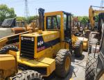 Original Japan Manufactured Secondhand Komatsu 13ton Wa300 Wheel Loader in Good