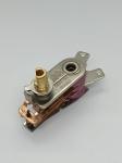 Household Thermostat Temperature Control Tolerance 5C% For Temperature