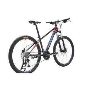 China 2022 Mountain Bike Bicycle for Adults 27 Speed Gears Tire Width 27.5*1.95 factory