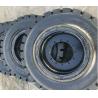 Buy cheap industrial forklift tire with good wear resistance DOT CCC ISO certification from wholesalers