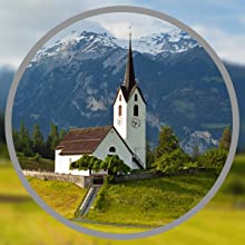 spotting scope for scenery