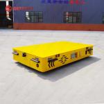 Intelligent Battery RGV Automated Transfer Cart