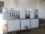 10T/24h Industrial Ice Cube Machine Factory Restaurant Shop 3P
