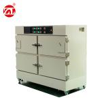 BTC Four - Chamber Touch Ccreen Independent Temperature Control Precision Oven