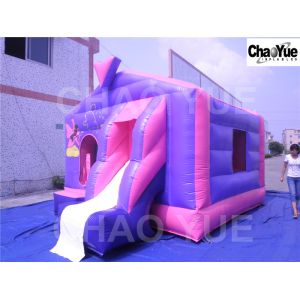 Mini Inflatable Bounce House (CYBC-209)