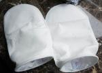 25um 50um Industrial Polypropylene Filter Cloth Micron for Oil Absorbent
