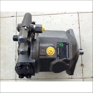 A10VSO28DFR1 31R-PPA12N00 Variable Displacement Hydraulic Pump - 28 cm³, 350 Bar