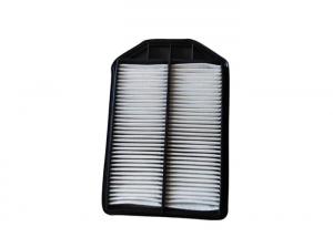 China PP 17220-RZA-000 XA2398 Automobile Filters For Car Engine Non Woven factory