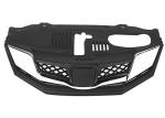 S136 Plastic Injection Moulding For Car Outer Grille