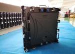 Adjustable Angle 3840hz 5.95mm HD LED Display Screen