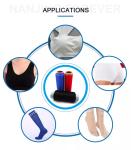 DTY Nylon Yarn For Sewing , Weaving , Knitting 70D, 100D