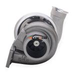 Construction Works Excavator Turbocharger PC200-7 S6D102 HX35 3595157 6754-81
