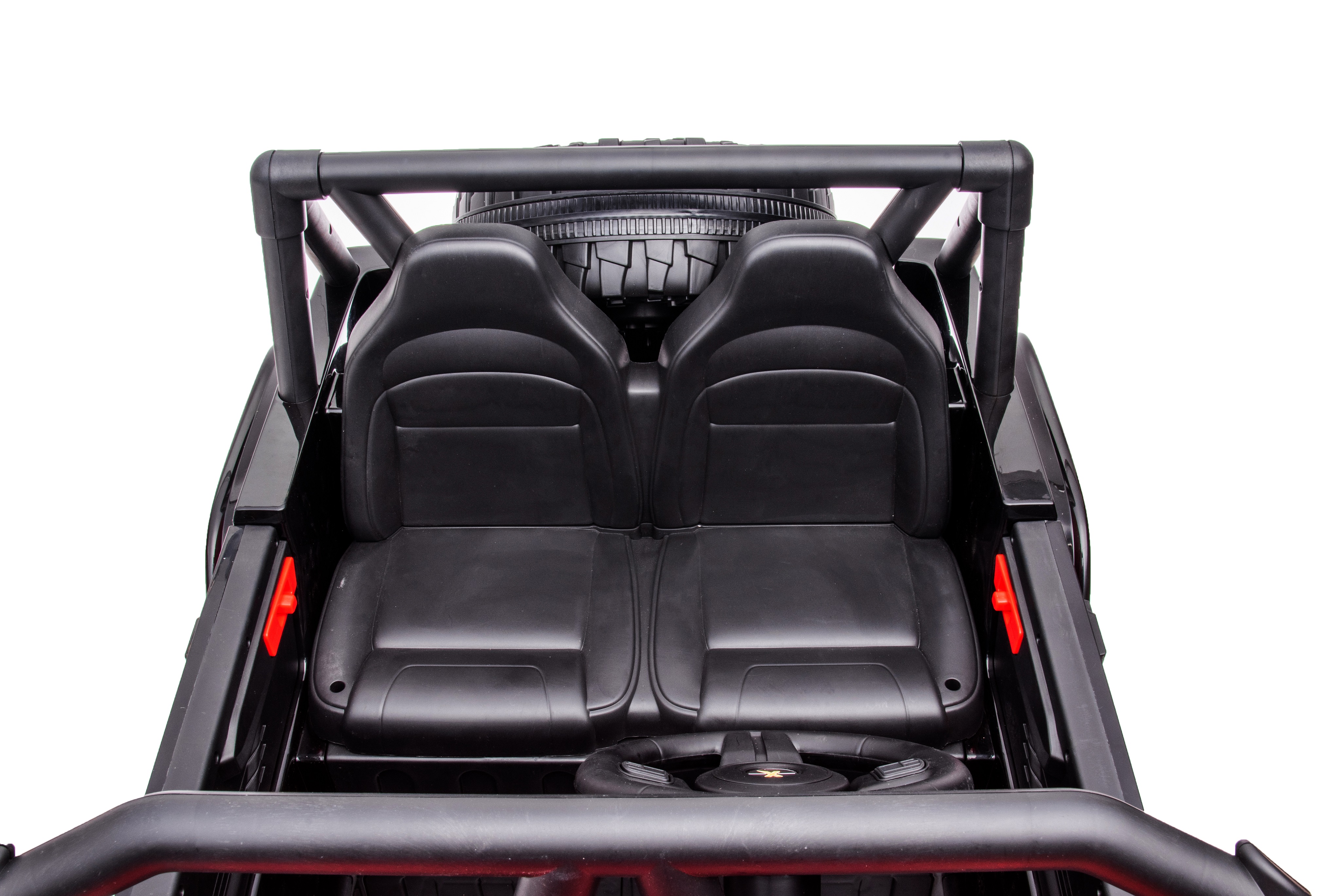 24v 12v Battery Powered Electric Car Kids 2 Seater Suv Ride On Cars with Remote Control