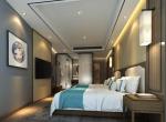 Gelaimei Hotel Bedroom Furniture Sets
