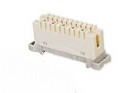 Keystone Insert Module in Voice Communication Commercial Project Application YH01