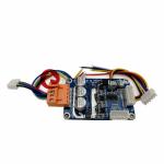 12V - 36V DC Brushless Bldc Motor Driver Board JY01 IC JYQD-V7.3E3 PWM control