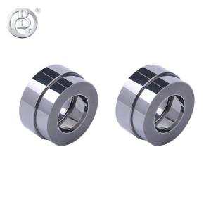 China HRC58 HRC64 Tungsten Carbide Mold Parts Die Punch For Wear Part ODM factory
