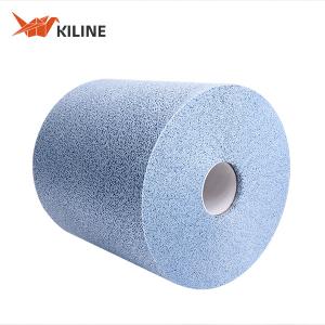 China Heavy Duty Disposable Polypropylene Melt-Blown Non-Woven Cleaning Cloth factory