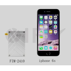 Long Range TDD - Cofdm Video Transmitter Wireless H.264 + H.265 Air To Ground 8