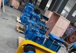 6 × 4 Mining Industrial Chrome Heavy Duty Slurry Pump