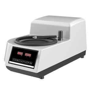 China Single Wheel Grinder Polisher 550W For Metallographic Specimen GP-1B factory