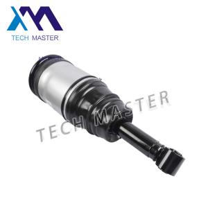 China Rubber Steel Land Rover Air Suspension Parts / Rear Air Suspension Damper For Range Rover L320 / RDP500434 factory