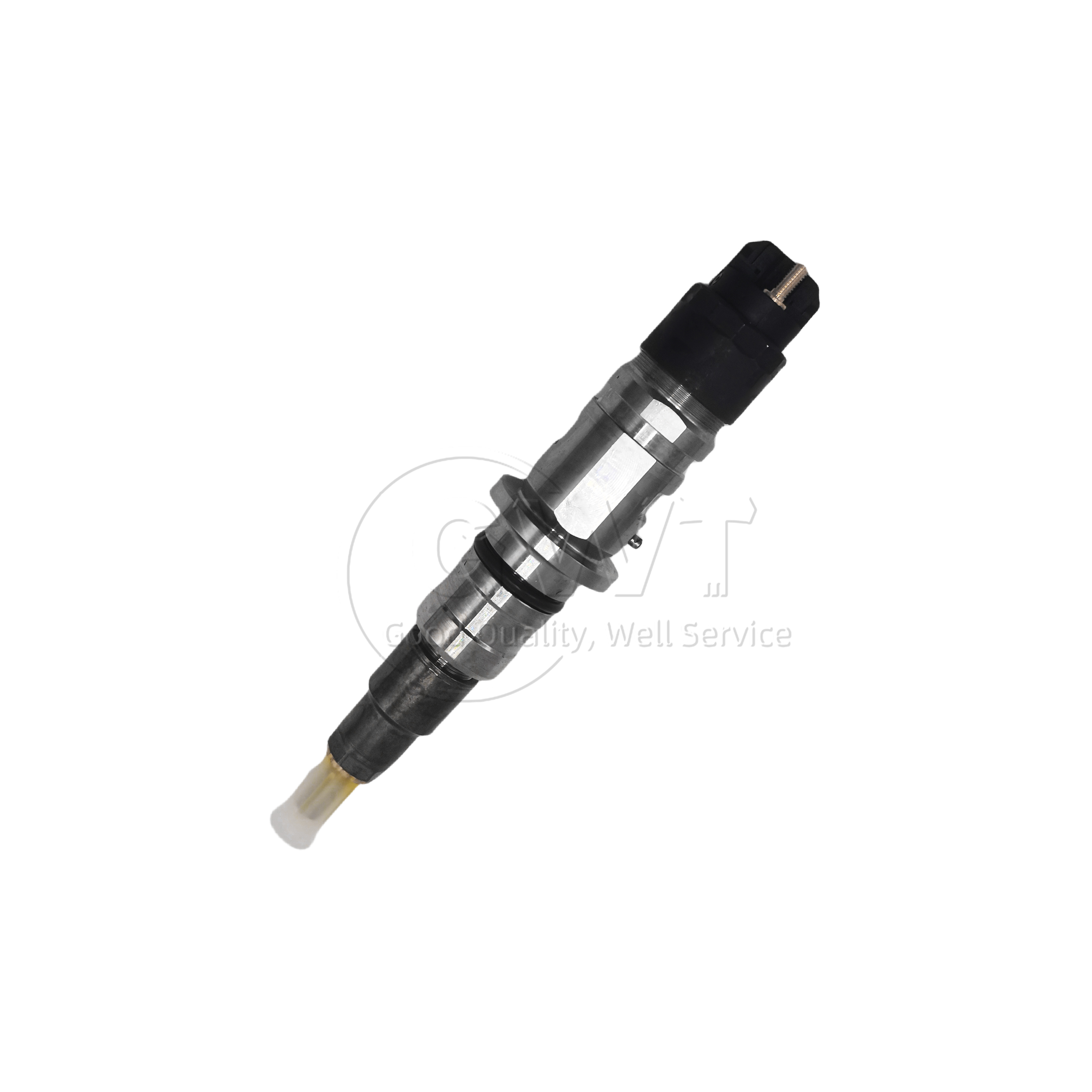 0445124019 CUMMINS Diesel Fuel Injectors for QSB6.7 5289266