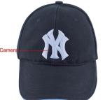 cap hidden camera