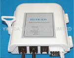 Wall Mount PLC Fiber Optic Splitter Box