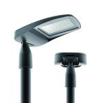 T5 35 Watt 130LM/W 4550 Lumens 277V Outside Street Lights