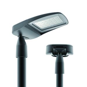 China 150LM/W Anti Impact IK09 300W T4 LED Roadway Lights 45000LM factory