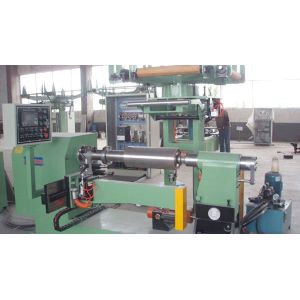 Rubber Mixing Machine for Rubber Industry Gross Weight 1000KG-75000KG Working