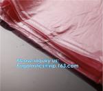 water soluble PVA packaging bags for chemicals, PVA bag for agricultural