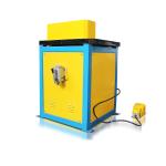 QF28Y-3*200 Fixed Angle Metal Notching Machine, sheet metal notcher machine for