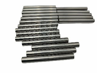 China Customizable Tungsten Carbide Rods for Wear Environments factory