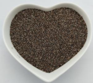 China Ultra Durable Brown Aluminum Oxide for Heavy Duty Use factory
