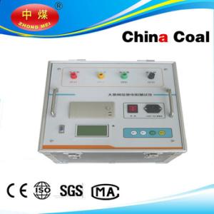 China Frequency Digital Earth Resistance Tester factory