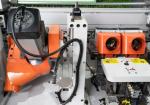 Automatic Bevel / Straight Edge Banding Machine HD783J