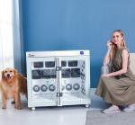 Intelligent Pet Dryer Machine Smart Drying Cabinet For Dogs
