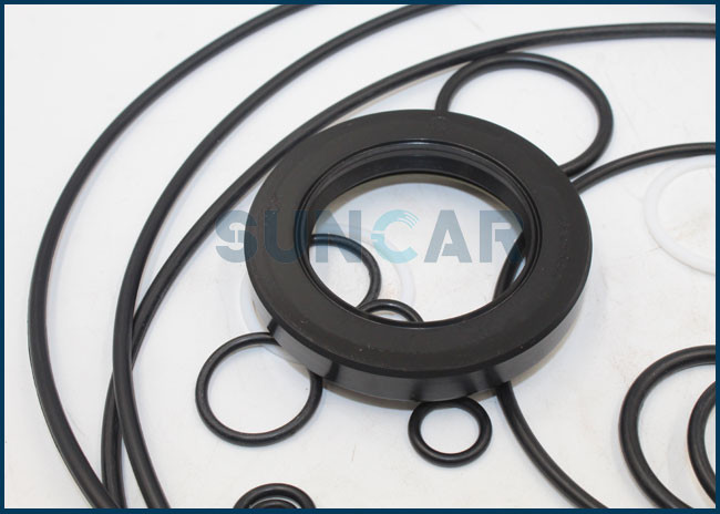 VOE14501803 14501803 Swing Motor Seal Repair Kit For SUNCARSUNCARVOLVO EC290BLC