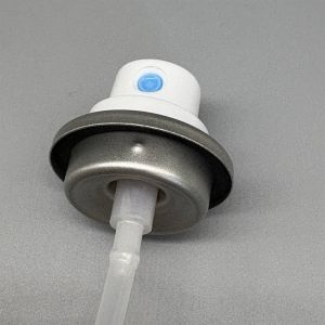 China High-Performance Hair Glue Aerosol Spray Valve For Professional And Flawless Results on sale